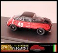 40 Fiat Abarth 750 Goccia - Carrara Models 1.43 (3)